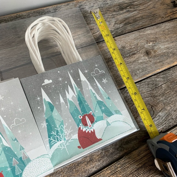 Ikea Advent Calendar Bags - Picture 5 of 6